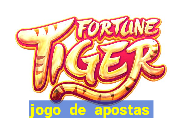 jogo de apostas para menor de 18